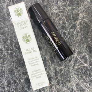 Flamingo Estate pulse point oil 10ml